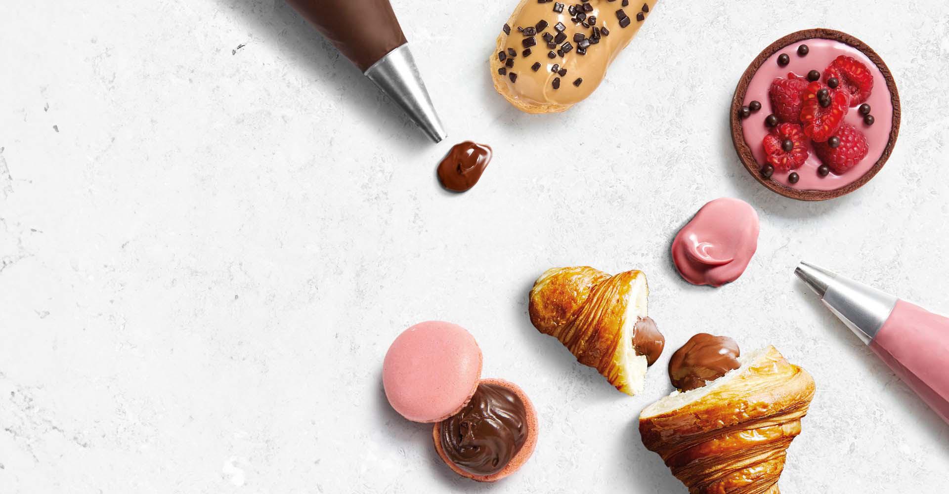 discover our newest products | callebaut.com